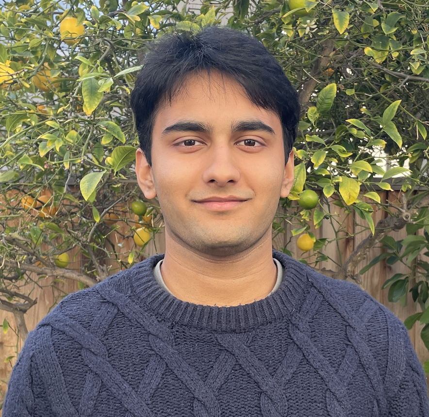 Rishi Gurjar
