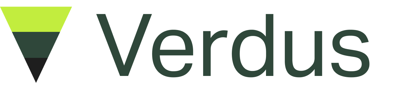 Verdus logo